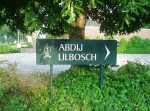 Abdij Lilbosch locatie